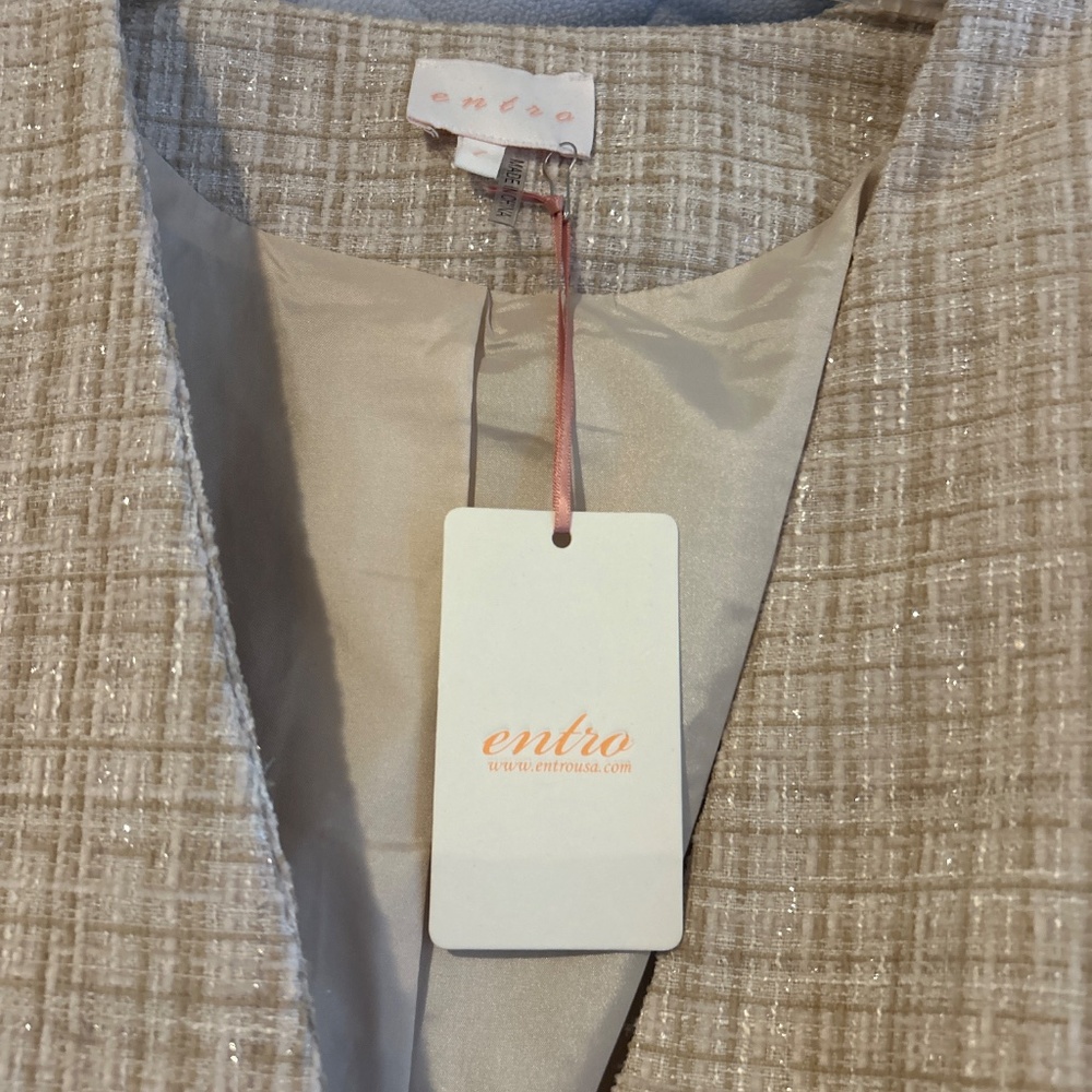 Entro jacket - Picture 2 of 4